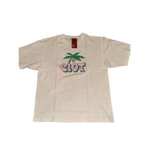 Clot Apparrel x Semi Pro Collab Tee